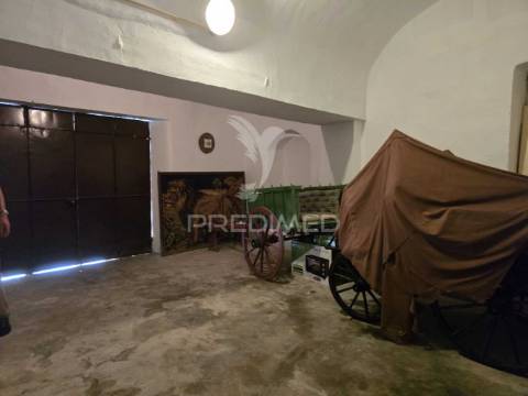 Moradia senhorial - reguengos de monsaraz