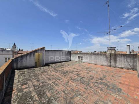 Moradia senhorial - reguengos de monsaraz