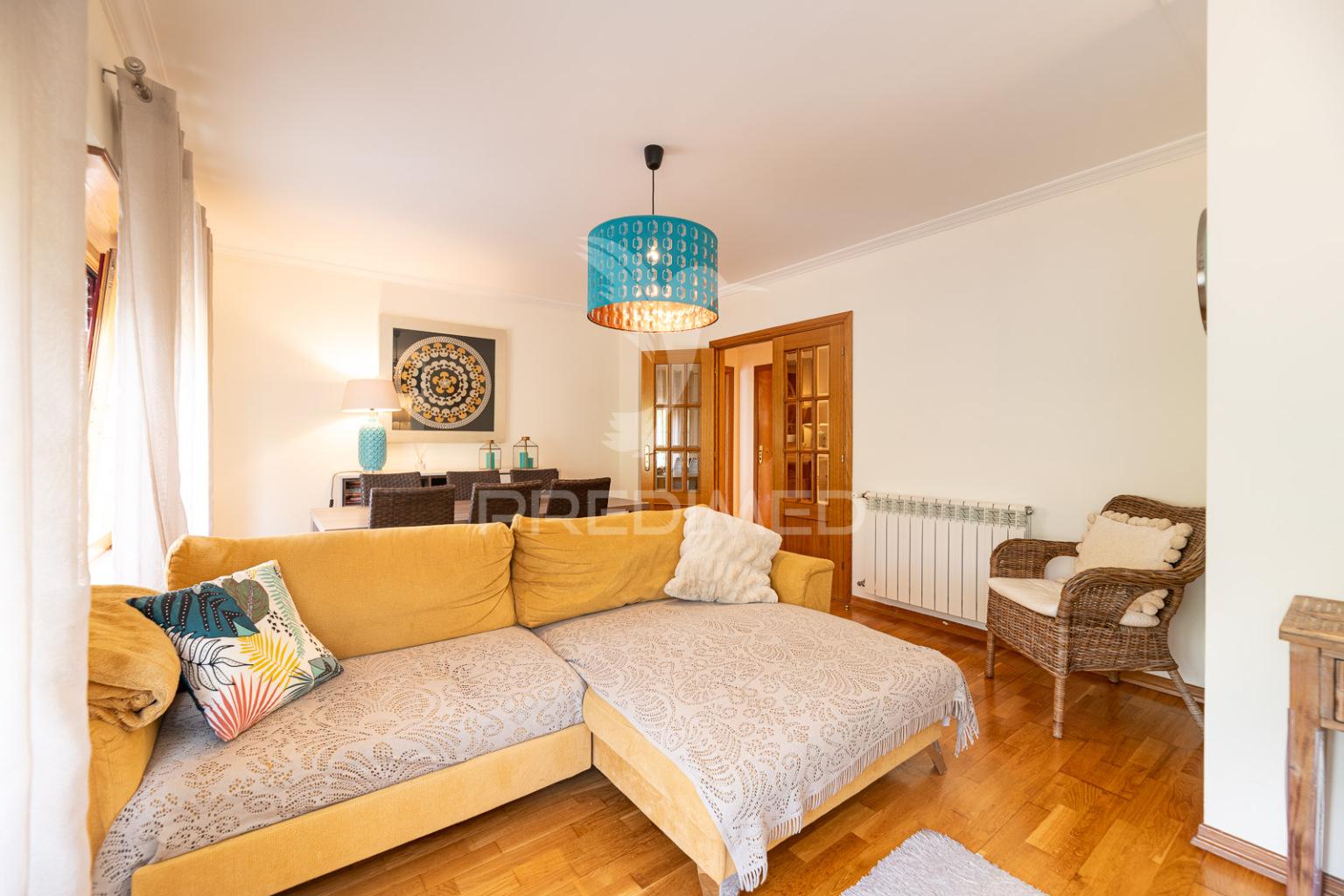 Apartamento t2 – vila franca de xira
