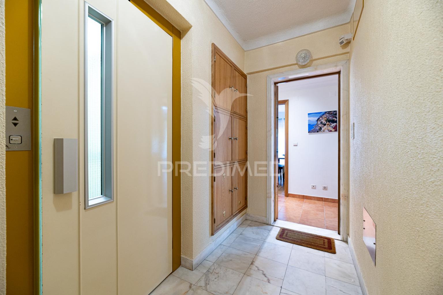 Apartamento t2 – vila franca de xira