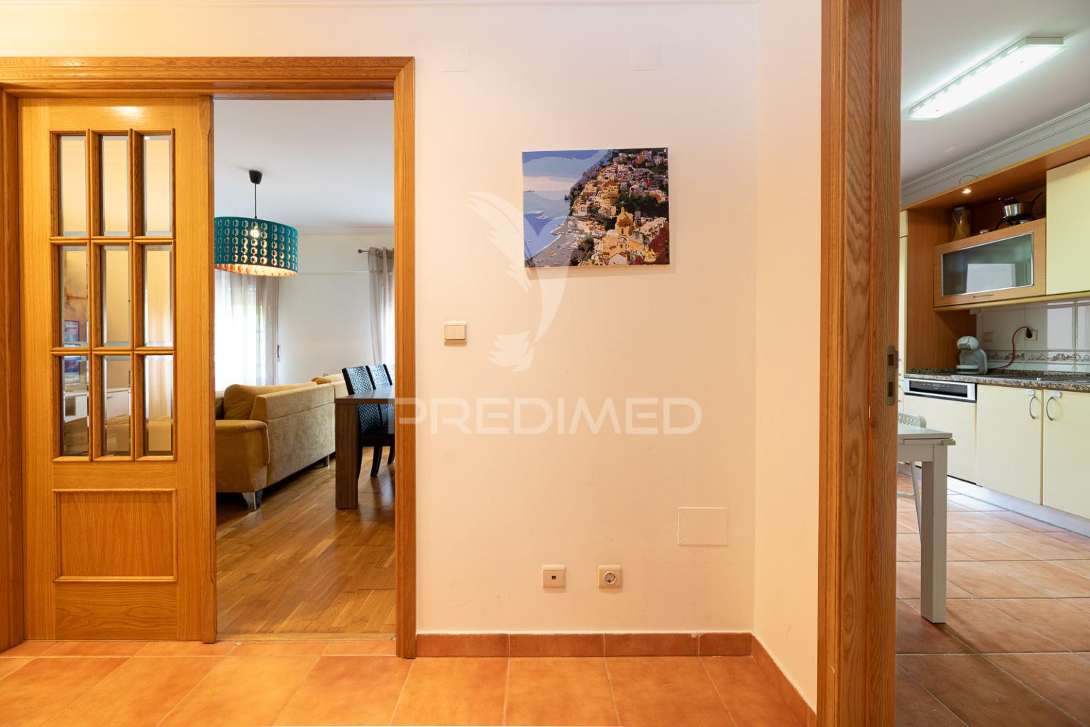 Apartamento t2 – vila franca de xira