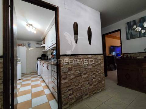 T3 em setúbal são sebastião