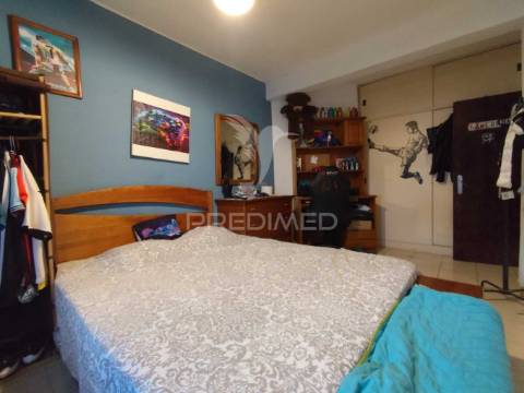 T3 em setúbal são sebastião