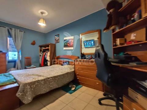 T3 em setúbal são sebastião