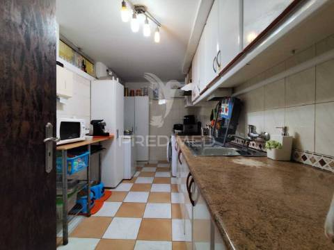 T3 em setúbal são sebastião