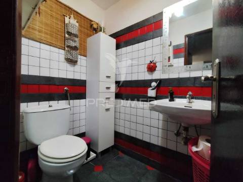 T3 em setúbal são sebastião