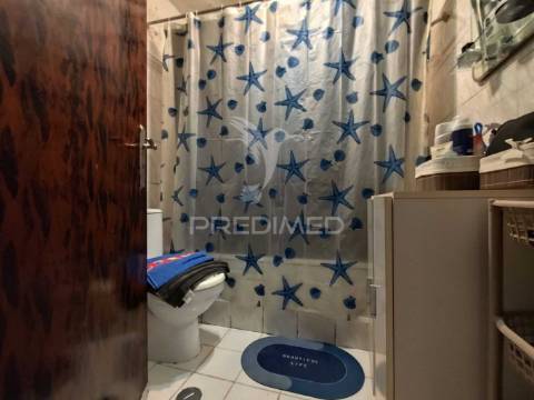 T3 em setúbal são sebastião