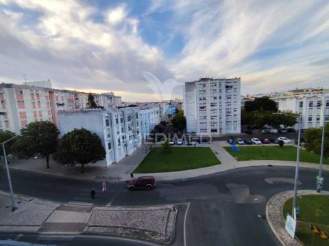 T3 em setúbal são sebastião