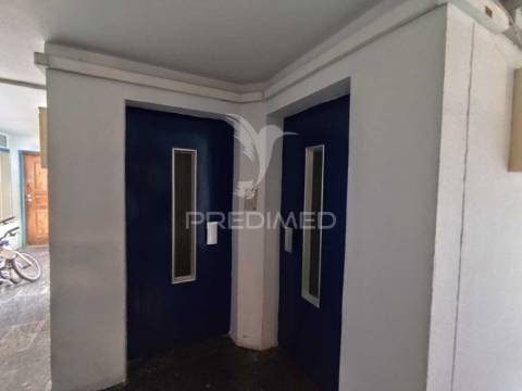 T3 em setúbal são sebastião