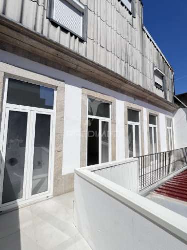 Escritório na baixa do porto