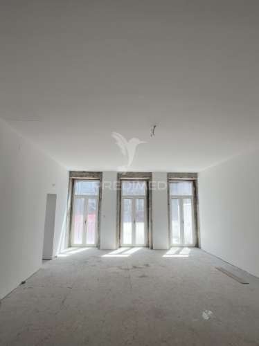 Escritório na baixa do porto