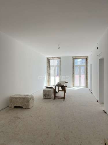 Escritório na baixa do porto