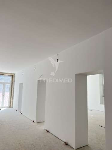 Escritório na baixa do porto