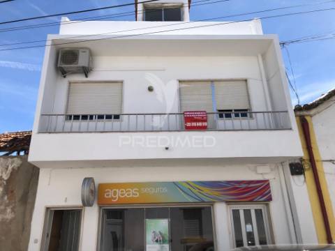 Escritório para arrendamento / loures