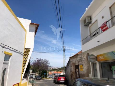 Escritório para arrendamento / loures