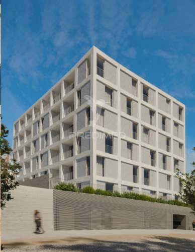 Apartamento t2 foz de prata