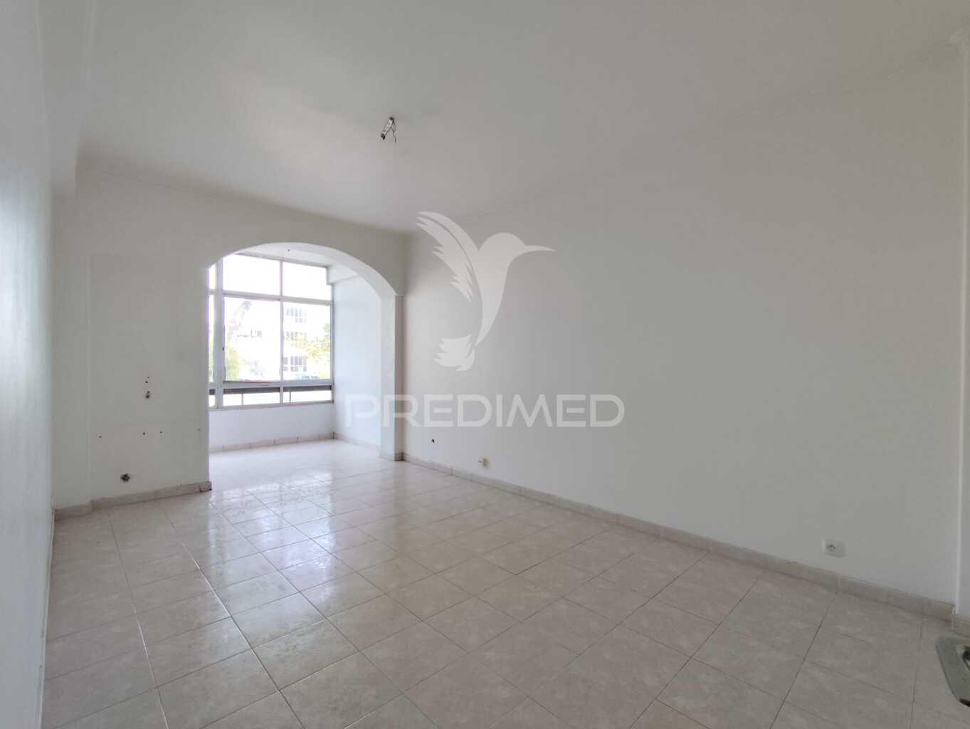 Apartamento t2 em oeiras