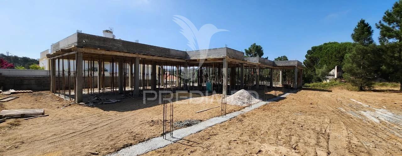 Moradia t3 sesimbra
