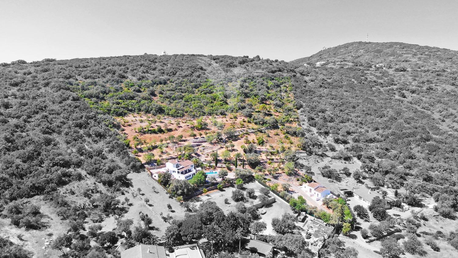 Maravilhosa casa de campo com possibilidade de ser investimento turistico
