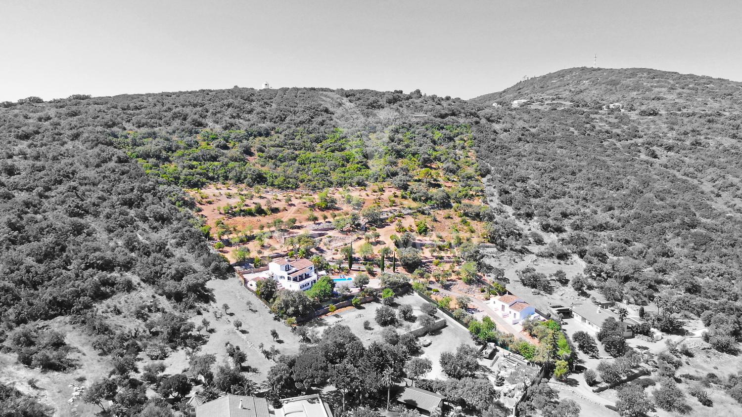Maravilhosa casa de campo com possibilidade de ser investimento turistico