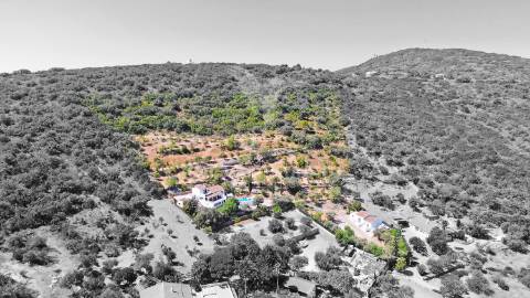 Maravilhosa casa de campo com possibilidade de ser investimento turistico