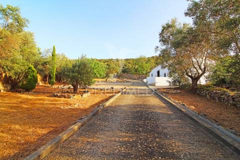 Maravilhosa casa de campo com possibilidade de ser investimento turistico