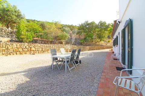 Maravilhosa casa de campo com possibilidade de ser investimento turistico