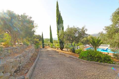 Maravilhosa casa de campo com possibilidade de ser investimento turistico