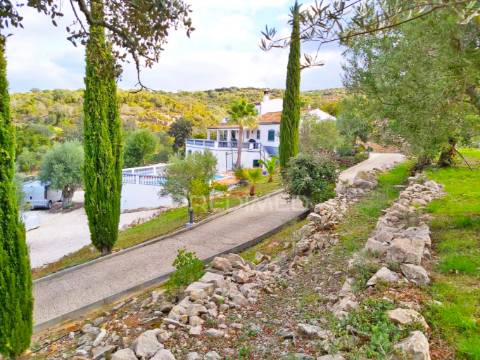 Maravilhosa casa de campo com possibilidade de ser investimento turistico