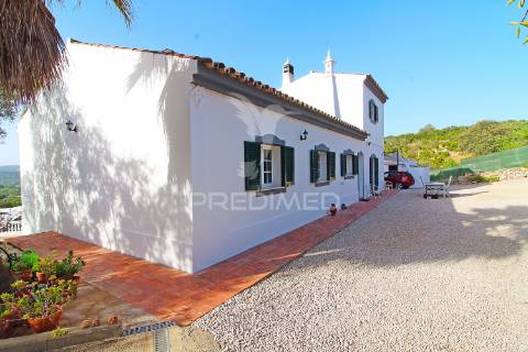 Maravilhosa casa de campo com possibilidade de ser investimento turistico