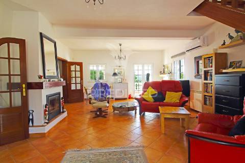 Maravilhosa casa de campo com possibilidade de ser investimento turistico