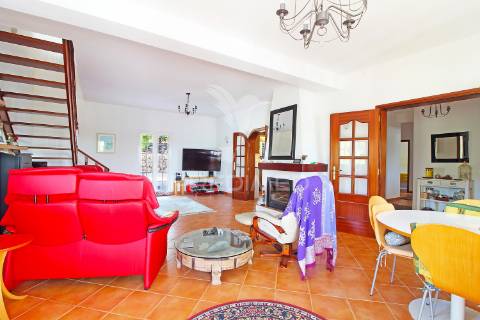 Maravilhosa casa de campo com possibilidade de ser investimento turistico