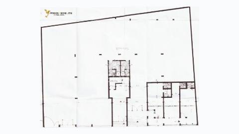 Armazem/loja com 503 mts2 para venda em setubal