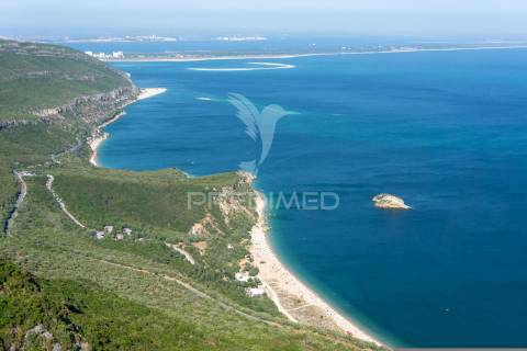 Armazem/loja com 503 mts2 para venda em setubal