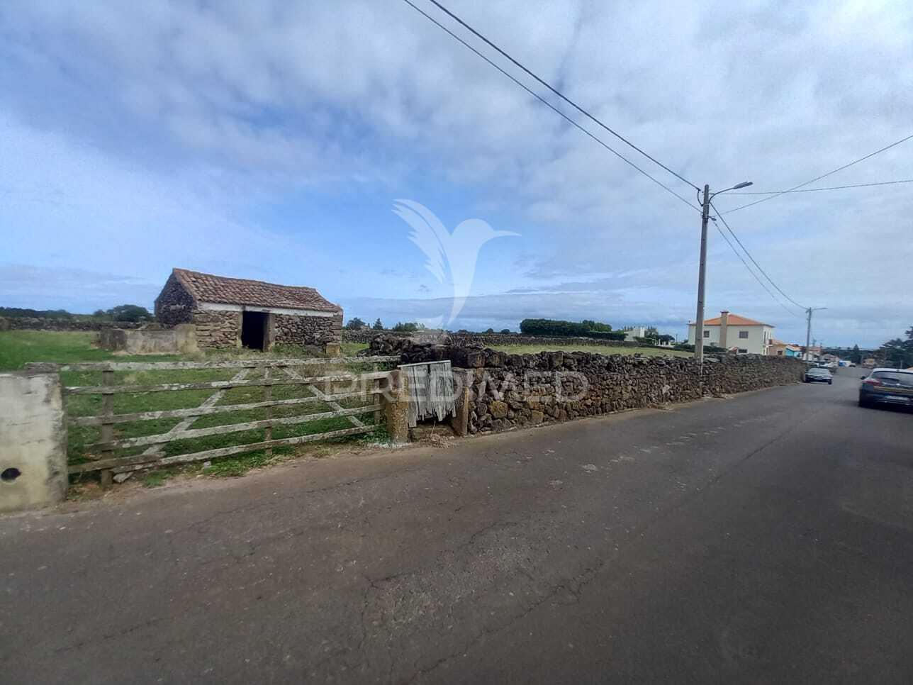 Terreno rustico