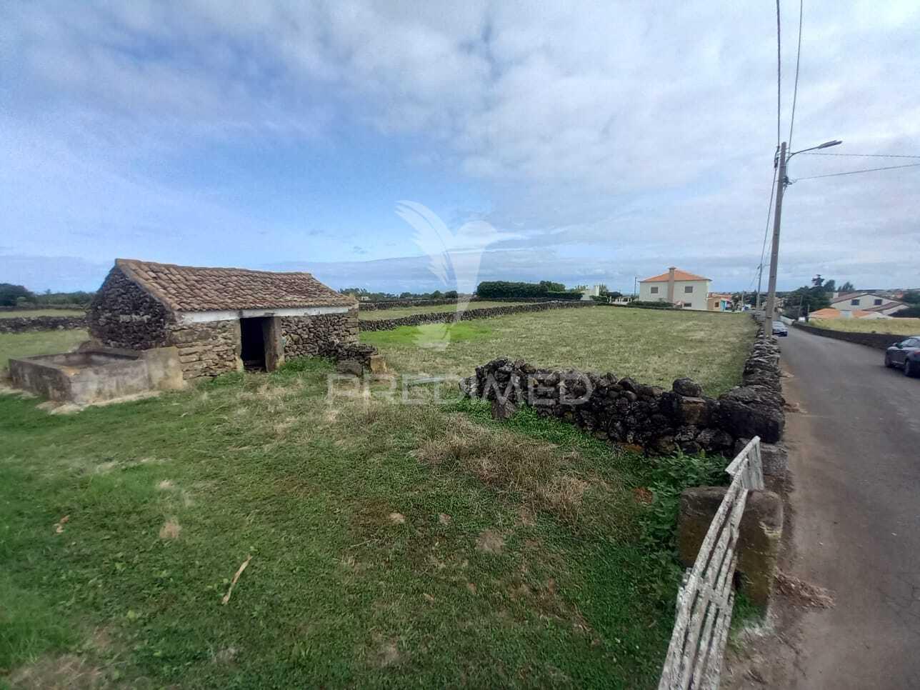 Terreno rustico