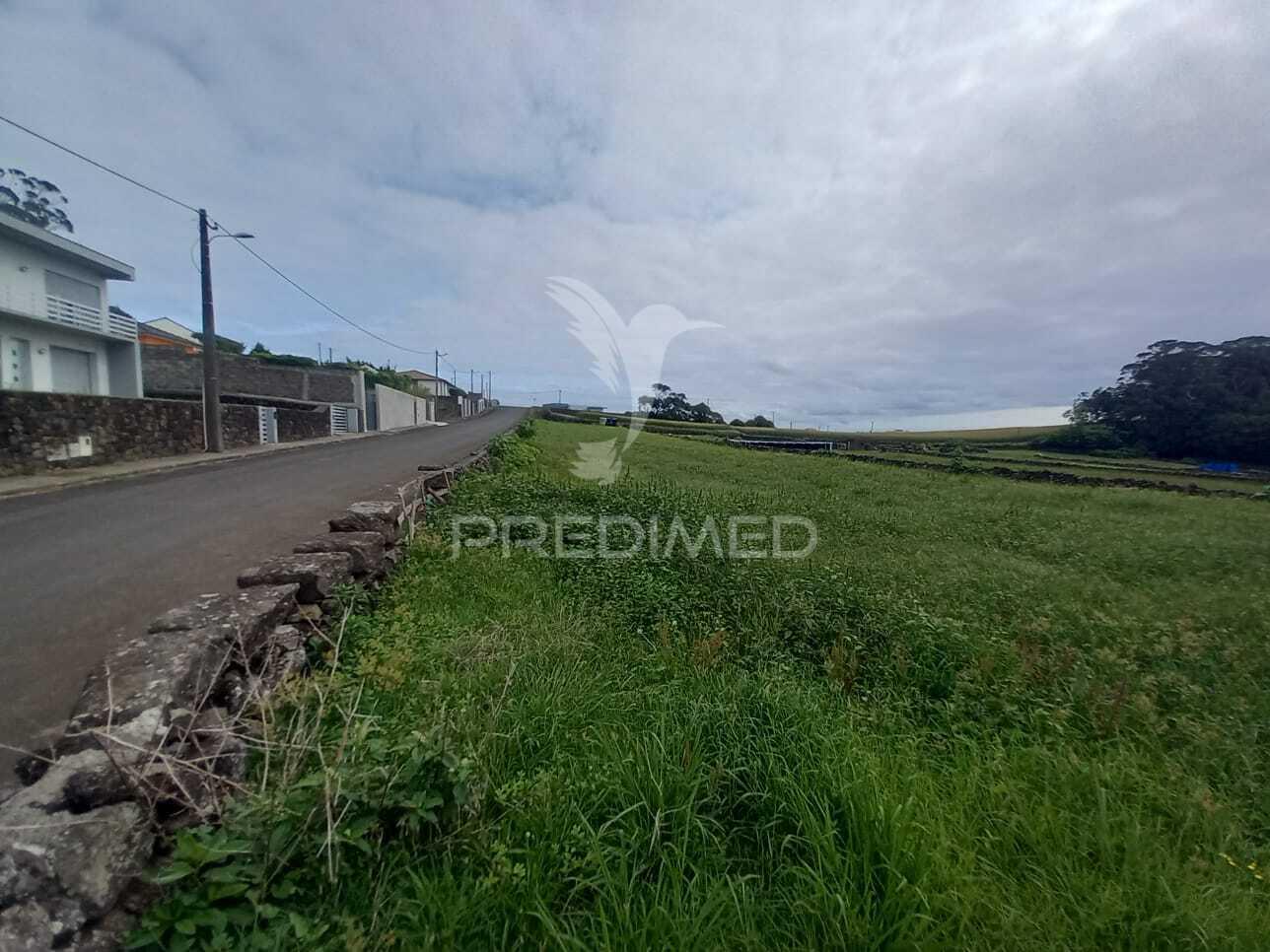 Terreno para venda – praia da vitória