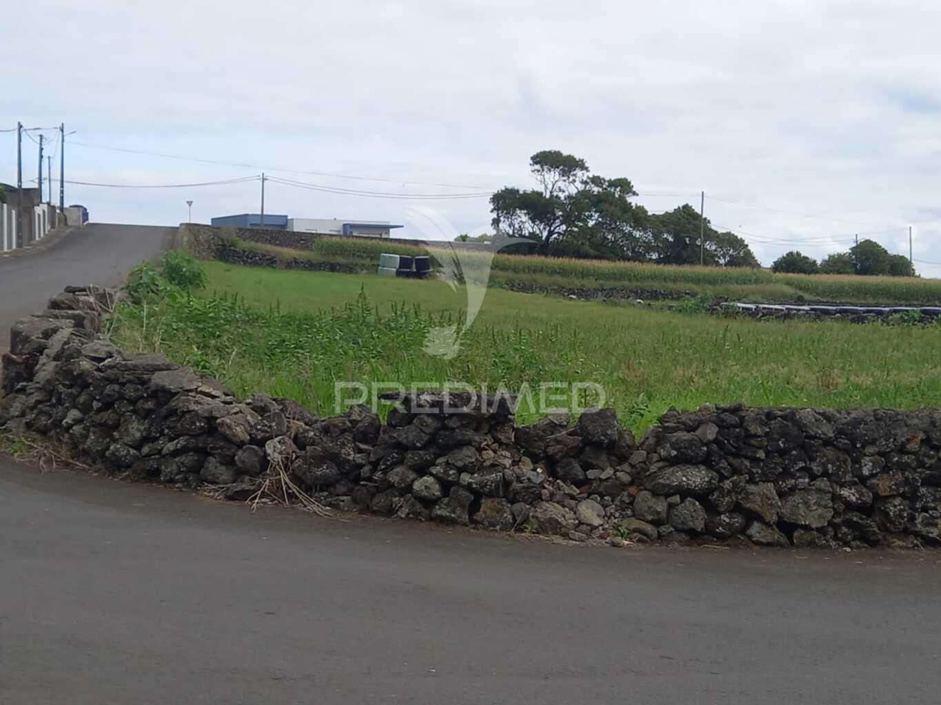 Terreno para venda – praia da vitória