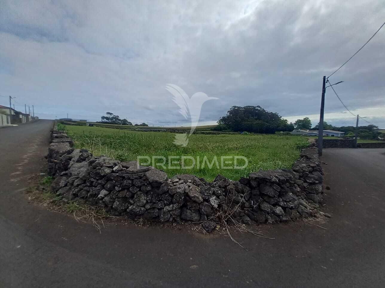 Terreno para venda – praia da vitória