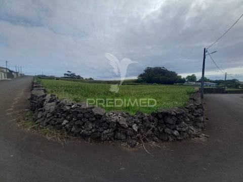 Terreno para venda – praia da vitória