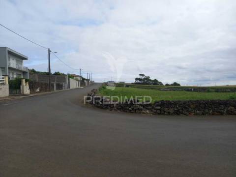 Terreno para venda – praia da vitória
