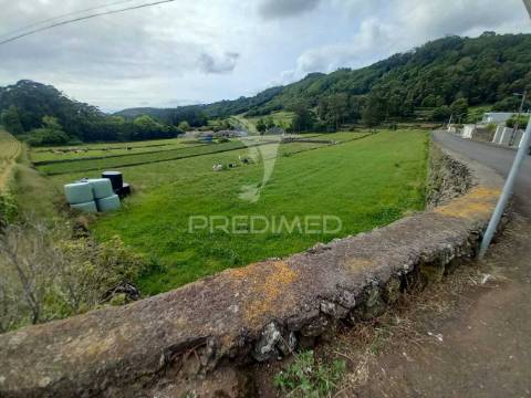 Terreno para venda – praia da vitória