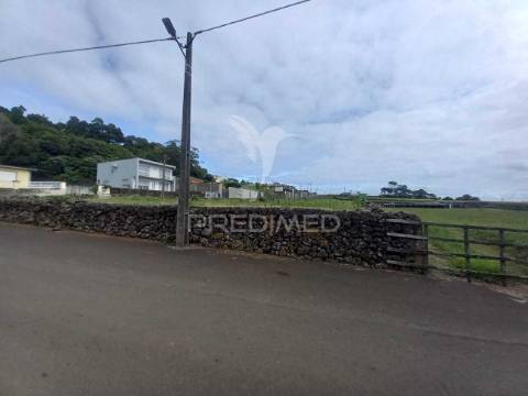 Terreno para venda – praia da vitória