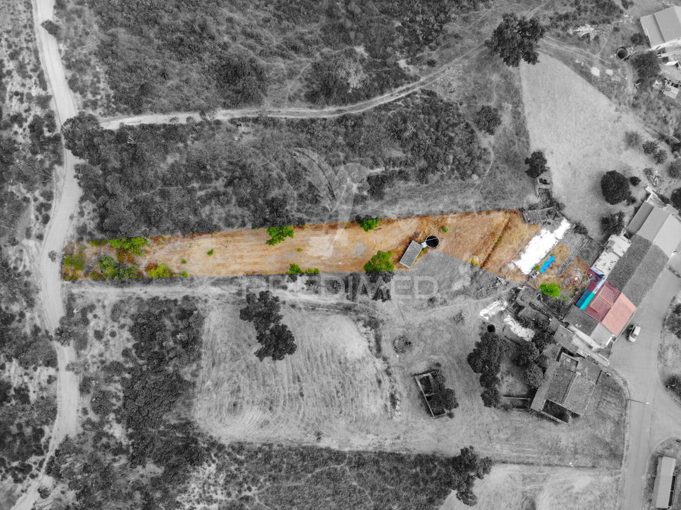 Moradia v3 para recuperar, areia – belver.