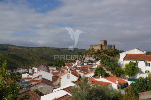 Moradia v3 para recuperar, areia – belver.