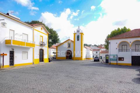 Moradia v3 para recuperar, areia – belver.