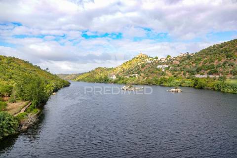 Moradia v3 para recuperar, areia – belver.