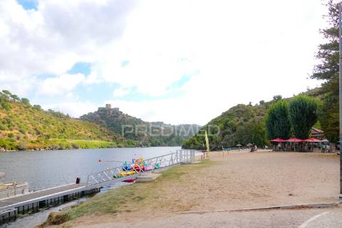 Moradia v3 para recuperar, areia – belver.