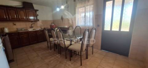 Oportunidade - moradia t4 mobilada, poço dos cães, pombal