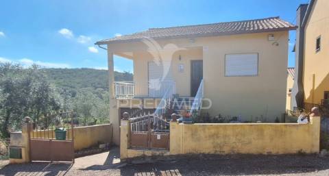 Oportunidade - moradia t4 mobilada, poço dos cães, pombal